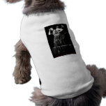 Jenn Martin (Burlesque) Pet Clothing pet clothing
