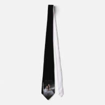 Jenn Martin (cold bride) Fashion Tie
