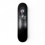 Jenn Martin Digital Ascension  Skateboard