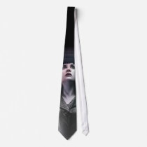 Jenn Martin 'Digital Ascension' Tie