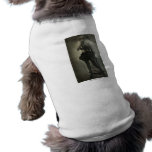 Jenn Martin (gasmask tutu) Poster Pet Clothing pet clothing