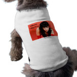 Jenn Martin (glamour crawl) Pet Clothing pet clothing