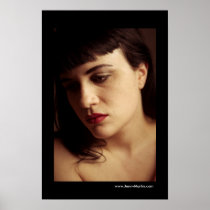 Jenn Martin Goddess Poster Print