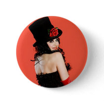 Jenn Martin hat Button
