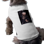 Jenn Martin (haunted glamour) Pet Clothing