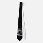 Jenn Martin (Legs Up) Tie