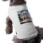 Jenn Martin (lifeguard) Pet Clothing pet clothing