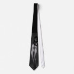 Jenn Martin (on her toes) Fashion Tie