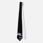Jenn Martin (on Stage) Fashion Tie