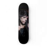 Jenn Martin 'Out of the Shadows' Skateboard
