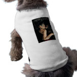 Jenn Martin (putin on the ritz) Pet Clothing