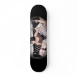 Jenn Martin 'Spank' Skateboard