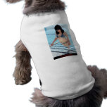 Jenn Martin (swim fun) Pet Clothing pet clothing