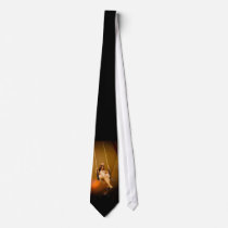 Jenn Martin (trapeze) Fashion Tie