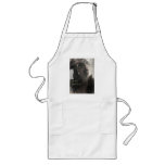 Jenn Martin (window pane) Apron