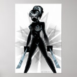 Jenn Pin-Up 02 Print