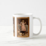 Jennie Yeamans, 'Our Jennie' Retro Theatre Mugs