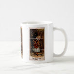 Jennie Yeamans, 'Our Jennie' Vintage Theatre Coffee Mug