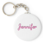 Jennifer, for Jennifer keychains