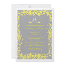 Jennifer Invitations - Modern Text