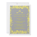 Jennifer Invitations - Modern Text