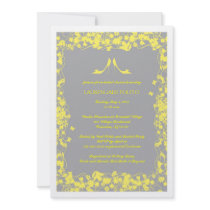 Jennifer Invitations - Script Text