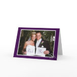 Jennifer Thank you card