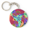 Jenniflower #22 keychains