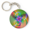 Jenniflower #7 keychains