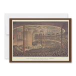 Jenny Lind, Swedish Opera Singer invitations