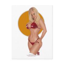 Jenny Postcards