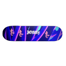 Jenny Skate Boards