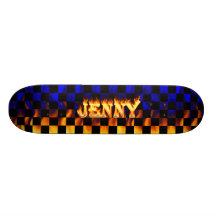 jenny skate decks