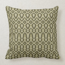 Jenny's Fun Pattern American MoJo Pillows