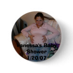 Jenny's Sweet 16 060, Vanessa's Baby Shower1/20/07 buttons
