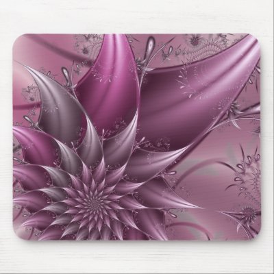 Jequil Mousepad by vortexvisuals