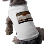 Jeremiah 17:7 Bible Doggie Tee