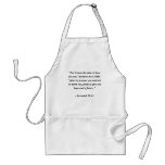 JEREMIAH 29:11 aprons