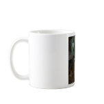 Jeremiah 29:11 hope for the future coffee mug