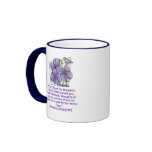 Jeremiah 29:11 mugs