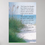 Jeremiah 29A posters