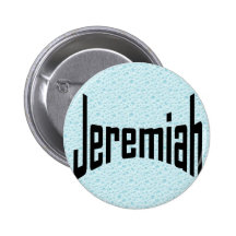 Jeremiah Button