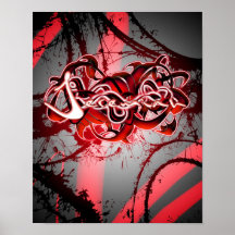 Jeremiah Posters