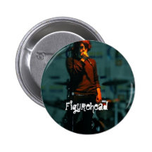 Jeremy Figurehead Pin