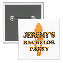 Jeremy's Bachelor Party Pin