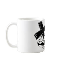 Jerex II Coffee Mug