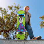 JERK2, J3RK skateboards