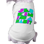 JERKIN IS A HABIT jerkin jerking sexy jerk dancer pet clothing