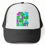 JERKIN IS A HABIT jerkin jerking sexy jerk dancer hats