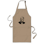 Jerry Brown 2010 Apron
